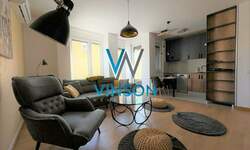 Jednoiposoban stan, Novi Sad - Centar | Izdavanje · 48m² · 550€