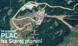 Plac, Knjaževac | Prodaja · 250m² · 45.000€