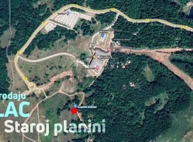 Plac, Knjaževac | Prodaja · 250m² · 45.000€