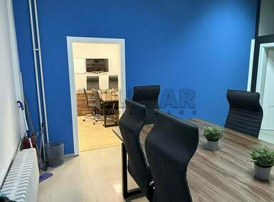 Poslovni prostor / Lokal, Kragujevac - Centar | Prodaja · 52m² · 82.299€