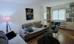 Dvosoban stan, Beograd - Blok 61 | Izdavanje · 46m² · 650€