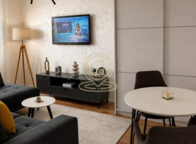 Dvosoban stan, Beograd - Politika | Izdavanje · 36m² · 750€