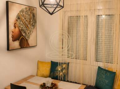 Dvoiposoban stan, Beograd - Dorćol | Izdavanje · 55m² · 700€