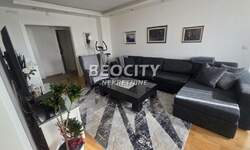 Cetvorosoban stan, Beograd - Žarkovo | Izdavanje · 110m² · 800€