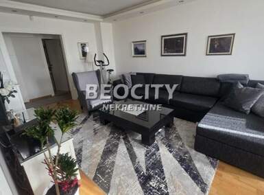 Cetvorosoban stan, Beograd - Žarkovo | Izdavanje · 110m² · 800€