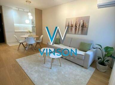 Jednoiposoban stan, Novi Sad - Sajam | Izdavanje · 40m² · 600€