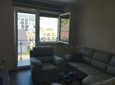 Dvosoban stan, Stara Pazova - Centar | Prodaja · 40m² · 75.000€