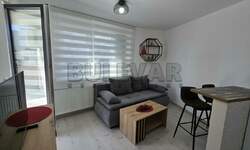Jednoiposoban stan, Niš - Centar | Izdavanje · 35m² · 400€
