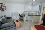 Jednoiposoban stan, Niš - Centar | Izdavanje · 35m² · 400€