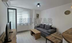 Jednoiposoban stan, Niš - Čair | Izdavanje · 37m² · 400€