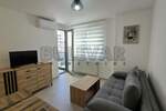 Jednoiposoban stan, Niš - Čair | Izdavanje · 37m² · 400€