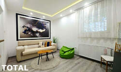 Jednoiposoban stan, Novi Sad - Centar | Izdavanje · 32m² · 400€
