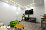 Jednoiposoban stan, Novi Sad - Centar | Izdavanje · 32m² · 400€