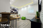 Jednoiposoban stan, Novi Sad - Centar | Izdavanje · 32m² · 400€
