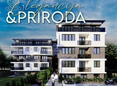 Trosoban stan, Vrnjačka Banja | Prodaja · 60m² · 105.000€