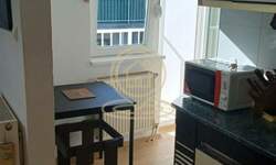Garsonjera, Novi Sad | Izdavanje · 39m² · 270€