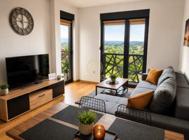 Dvosoban stan, Vrnjačka Banja | Prodaja · 40m² · 105.000€