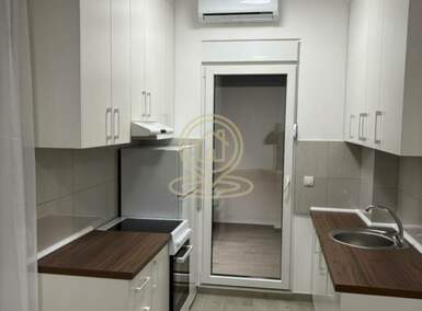 Jednoiposoban stan, Beograd - Crveni Krst | Izdavanje · 40m² · 700€