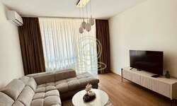 Dvosoban stan, Beograd - Beograd na vodi | Izdavanje · 55m² · 1.100€