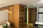 Jednosoban stan, Beograd - Dalmatinska | Izdavanje · 39m² · 700€