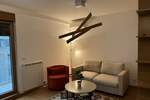 Jednosoban stan, Beograd - Dalmatinska | Izdavanje · 39m² · 700€