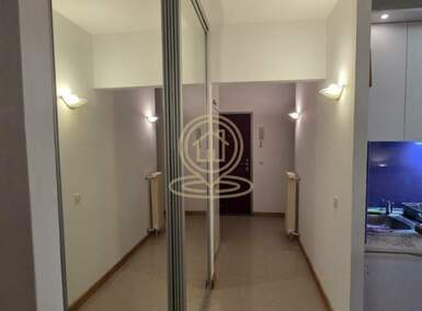 Trosoban stan, Beograd - Blok 64 | Izdavanje · 86m² · 750€