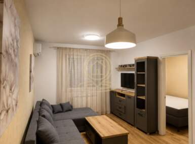 Dvosoban stan, Beograd - Čubura | Izdavanje · 38m² · 700€