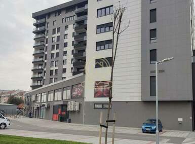 Garaza, Novi Sad | Prodaja · 14m² · 18.540€