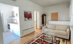 Dvosoban stan, Beograd - Centar | Izdavanje · 45m² · 1.200€