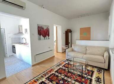 Dvosoban stan, Beograd - Centar | Izdavanje · 45m² · 1.200€