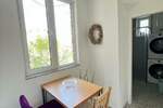 Dvosoban stan, Beograd - Centar | Izdavanje · 45m² · 1.200€