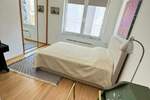 Dvosoban stan, Beograd - Centar | Izdavanje · 45m² · 1.200€