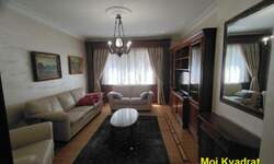 Dvosoban stan, Beograd - Centar | Izdavanje · 80m² · 1.000€