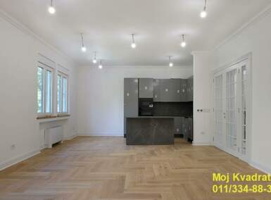Stan, Beograd - Tašmajdan | Prodaja · 150m² · 799.000€