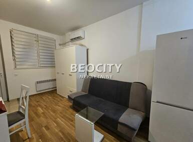 Jednosoban stan, Beograd - Kaluđerica | Izdavanje · 25m² · 200€