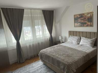 Dvosoban stan, Niš - Centar | Izdavanje · 54m² · 450€