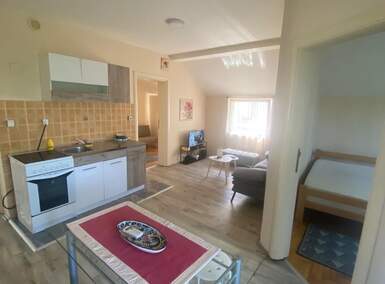 Dvoiposoban stan, Beograd - Ćalije | Izdavanje · 50m² · 400€
