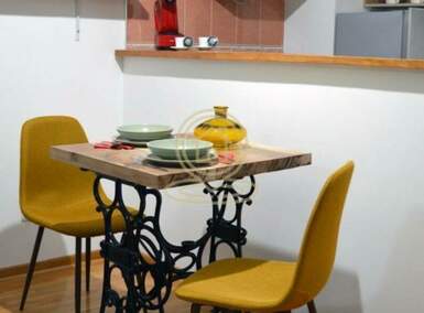 Jednosoban stan, Beograd - Hram Sv. Save | Izdavanje · 33m² · 600€