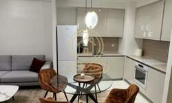 Dvosoban stan, Beograd - Beograd na vodi | Izdavanje · 56m² · 1.300€