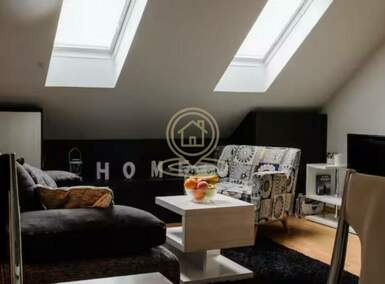 Dvoiposoban stan, Beograd - Dorćol | Izdavanje · 51m² · 700€