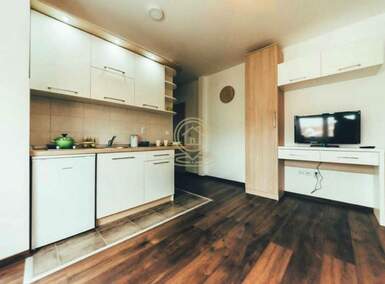 Garsonjera, Kragujevac | Izdavanje · 32m² · 280€