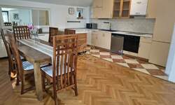 Cetvorosoban stan, Beograd - Senjak | Izdavanje · 100m² · 1.300€
