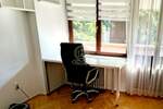 Cetvorosoban stan, Beograd - Senjak | Izdavanje · 100m² · 1.300€