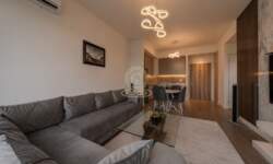 Dvosoban stan, Beograd - Beograd na vodi | Izdavanje · 55m² · 1.300€