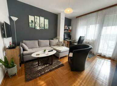 Jednoiposoban stan, Novi Sad | Prodaja · 36m² · 129.450€