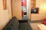 Garsonjera, Novi Sad | Izdavanje · 17m² · 220€