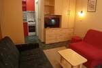 Garsonjera, Novi Sad | Izdavanje · 17m² · 220€