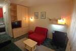 Garsonjera, Novi Sad | Izdavanje · 17m² · 220€