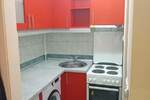 Garsonjera, Novi Sad | Izdavanje · 17m² · 220€