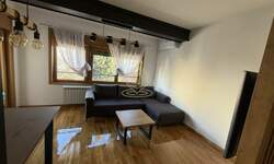 Trosoban stan, Beograd - Južni bulevar | Izdavanje · 57m² · 1.000€